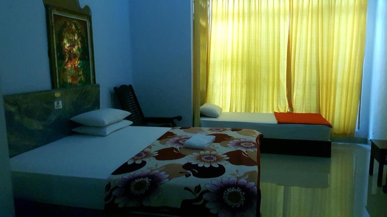 Hotel Segara Mandala Negara  Экстерьер фото
